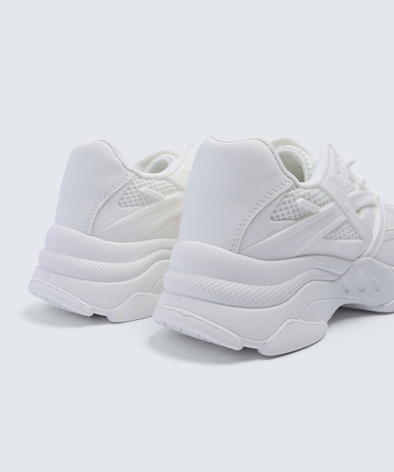 Tenis mujer