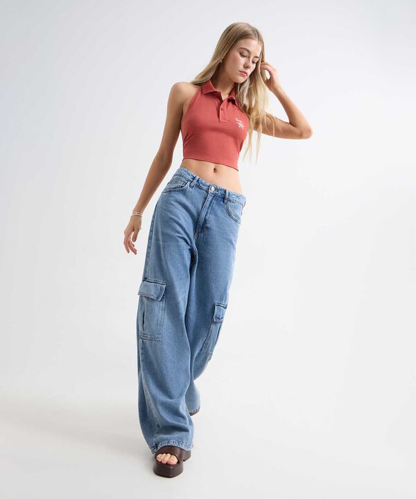 Camisetas Mujer