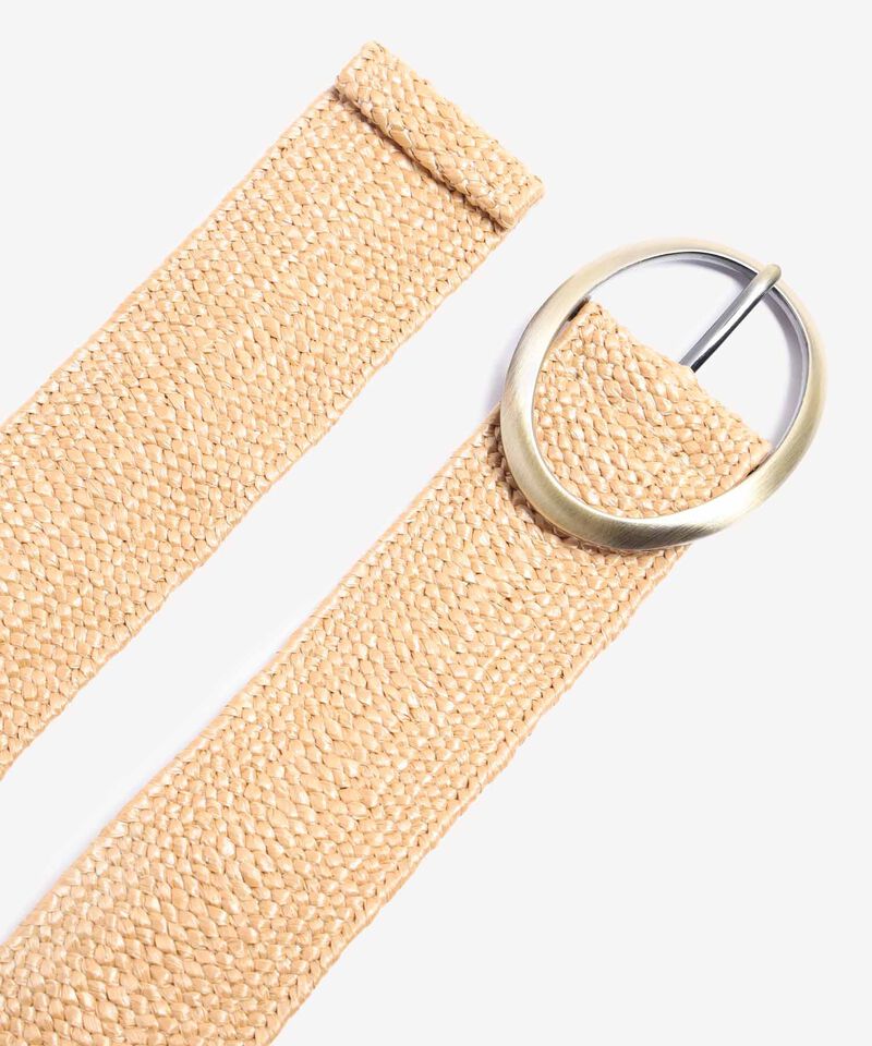Cinturones para mujer