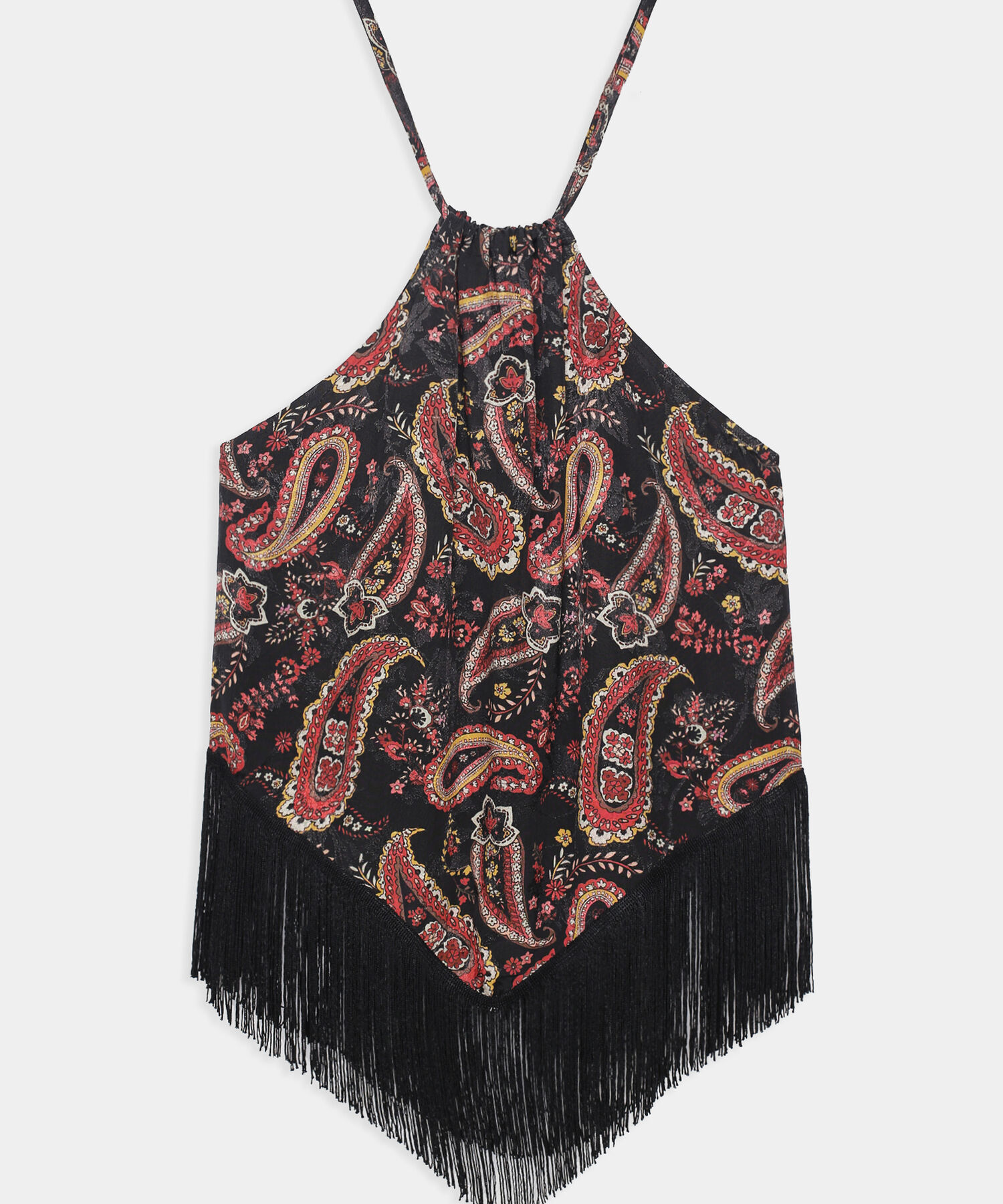 Blusa para mujer
