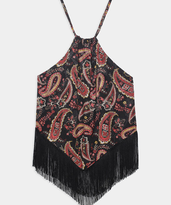Blusa para mujer