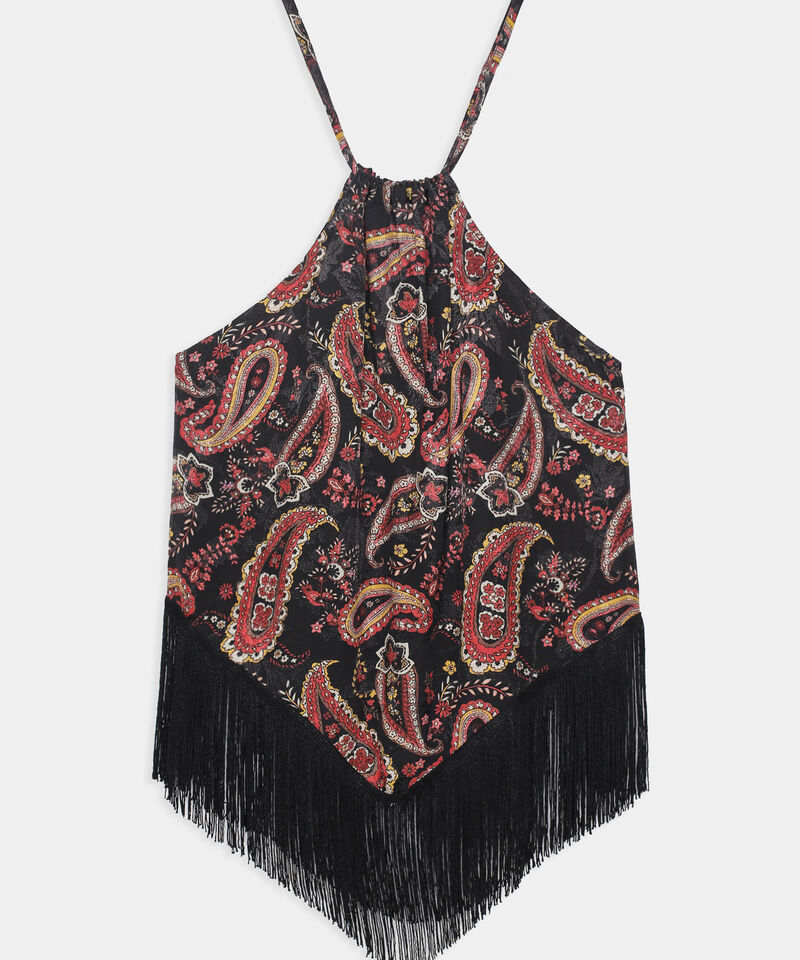 Blusa para mujer