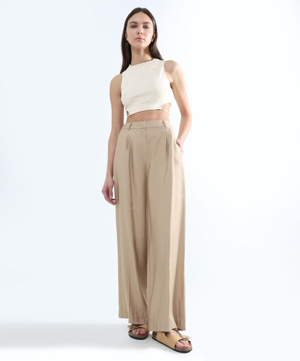 Pantalones para mujer
