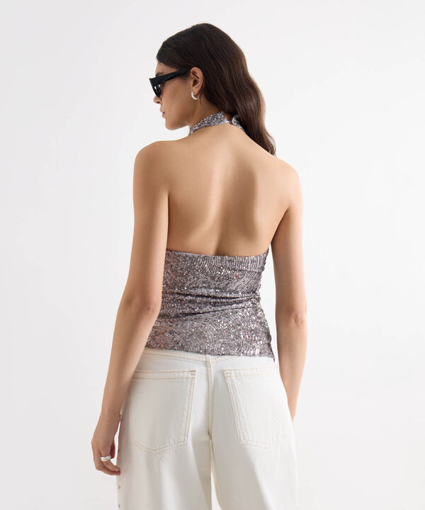 Blusas de moda para mujer