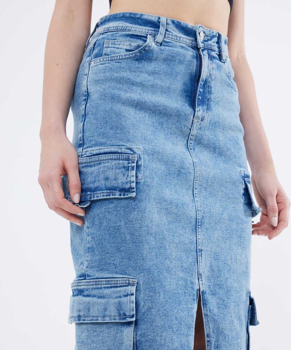 Faldas de moda image number null