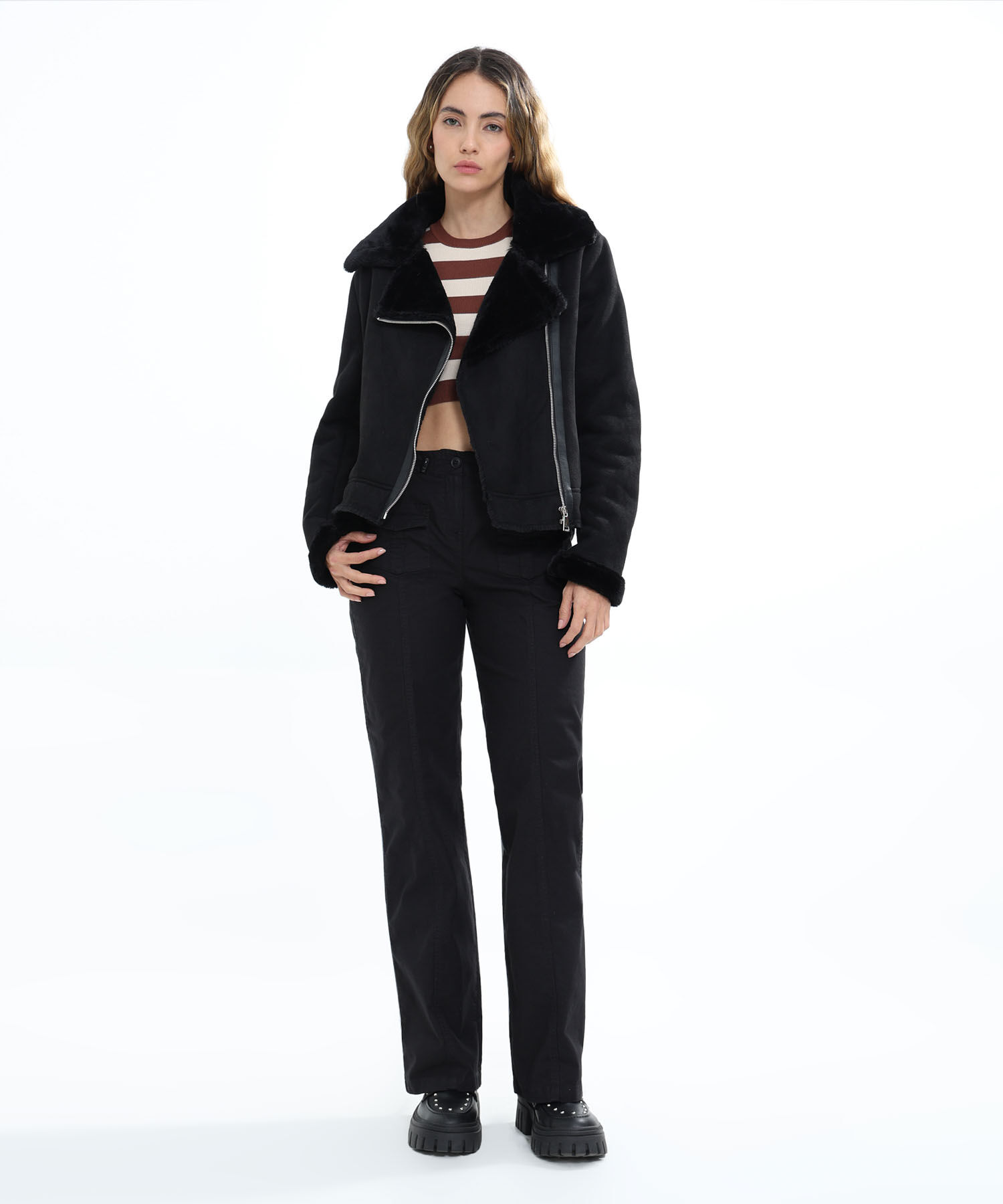 Chaquetas para mujer