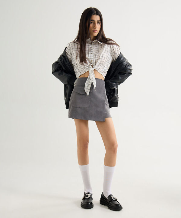 Shorts para mujeres image number null