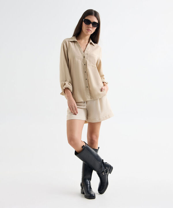 Blusas de moda para mujer