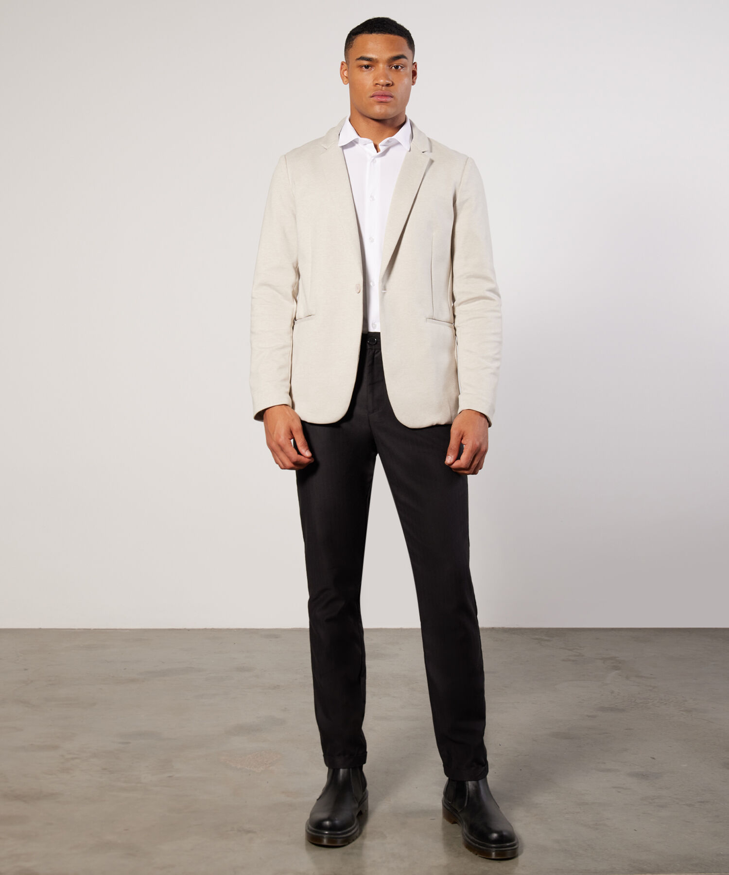 Blazers para hombre 
