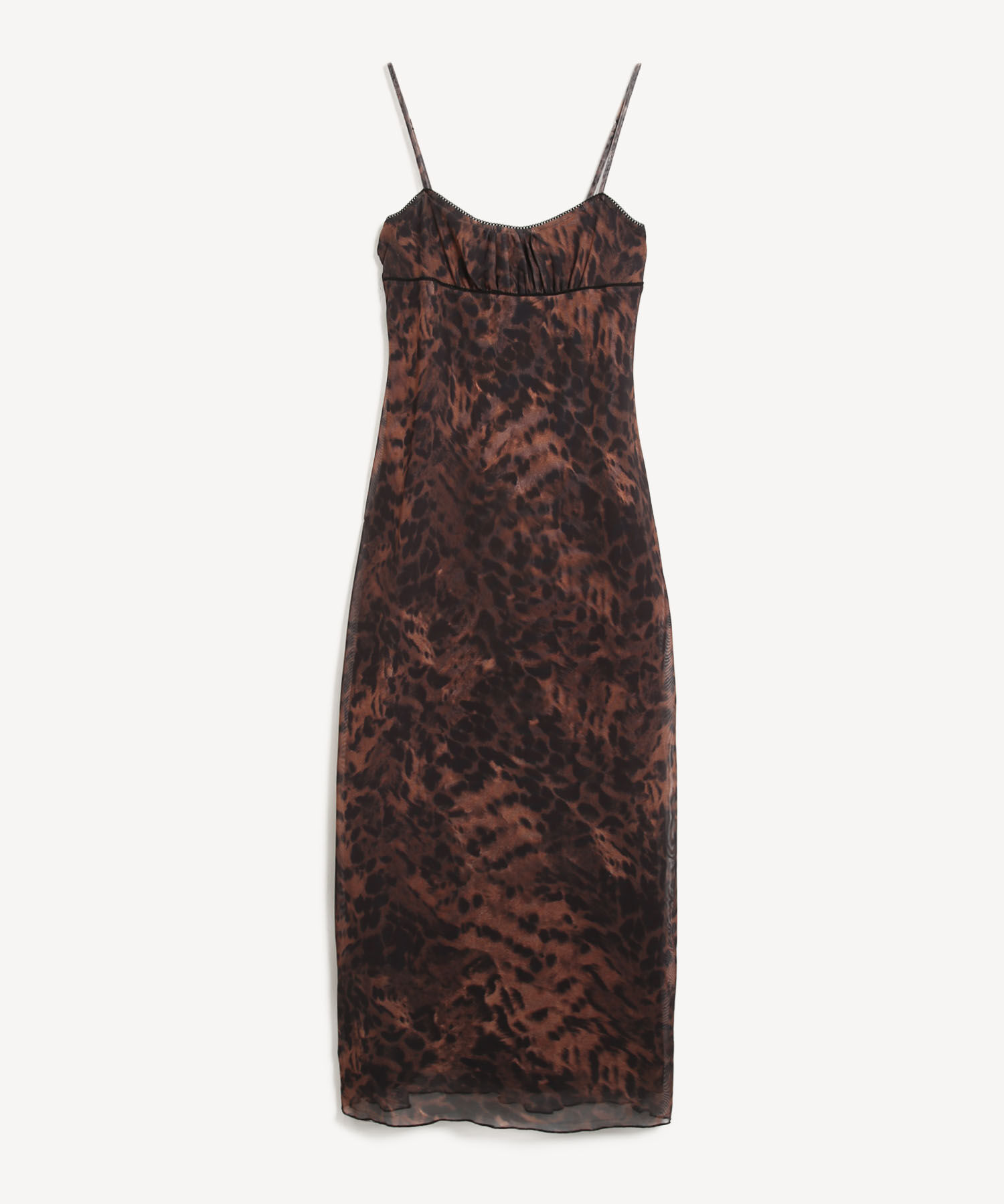 Vestidos de moda