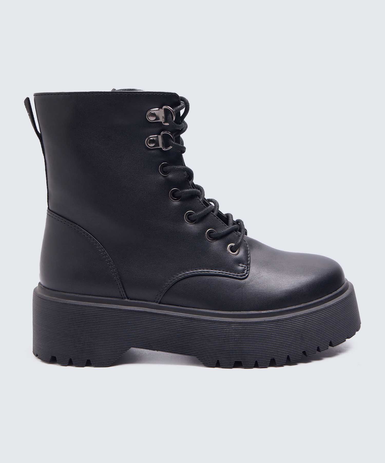 Botas para dama