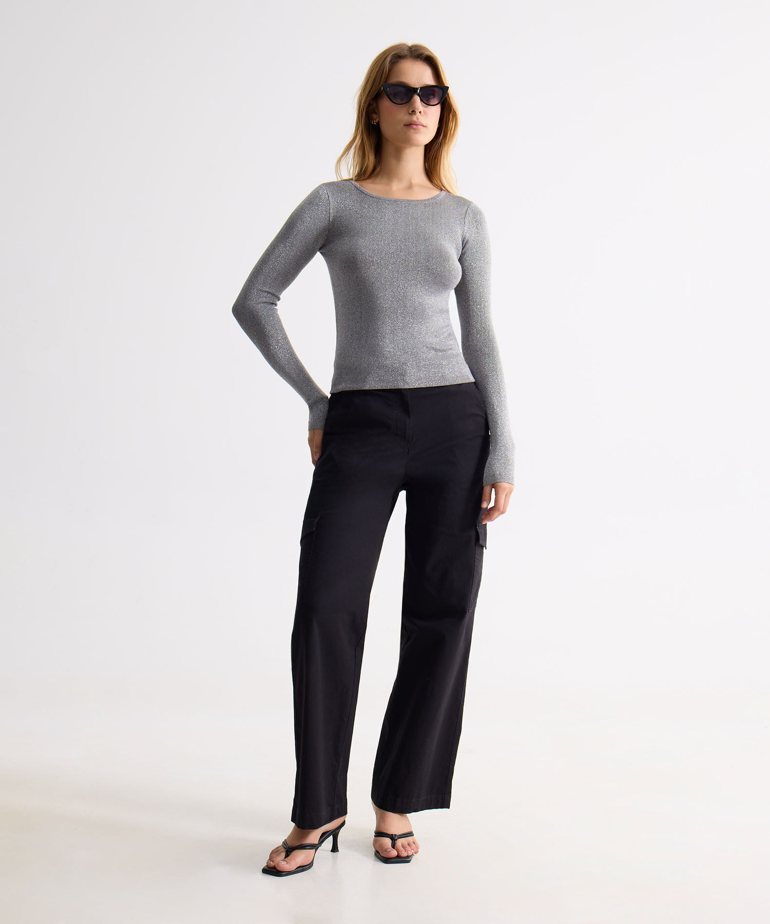 Camisetas Mujer