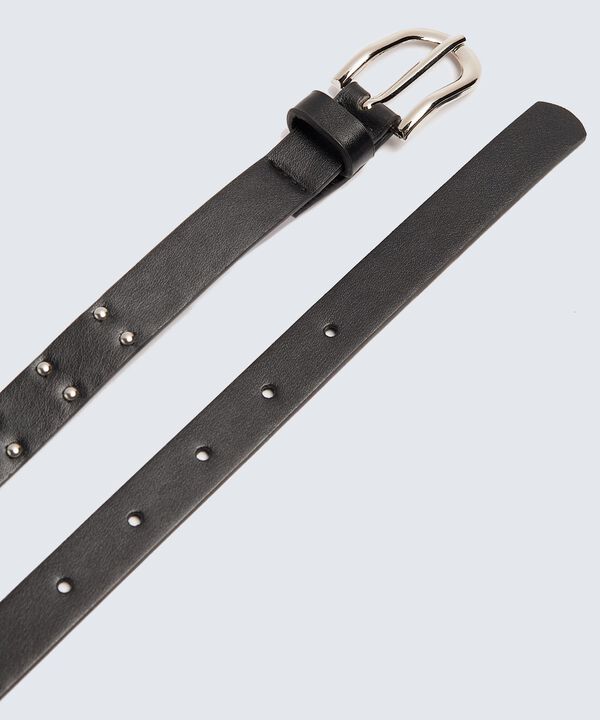 Cinturones para mujer