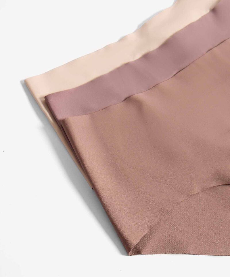 Panties Para Mujer
