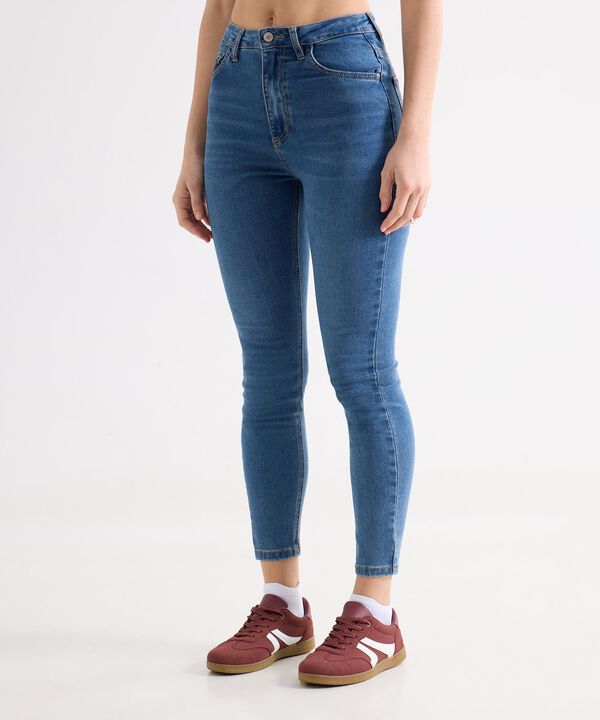 Jeans dama image number null