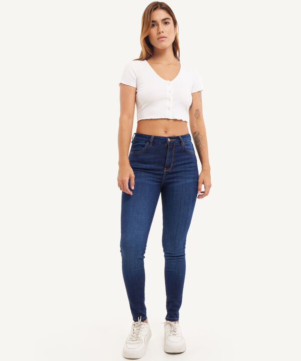 Jeans dama