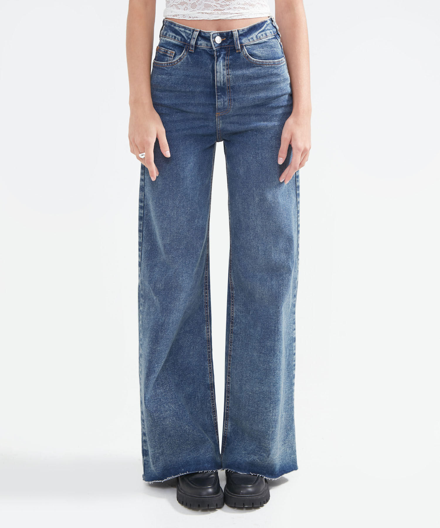 Pantalones para mujer
