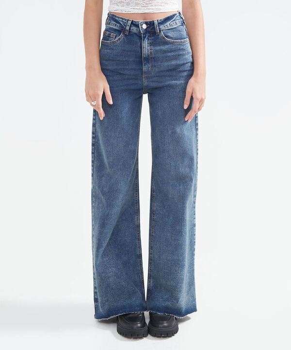 Pantalones para mujer image number null