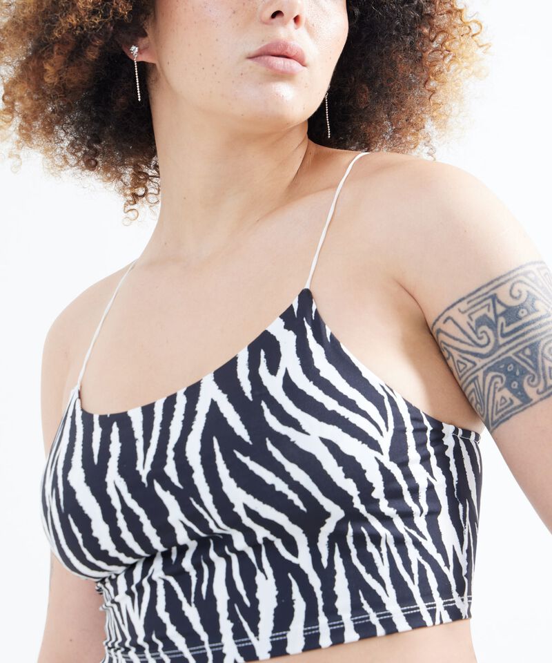 Tops Básicos Para Mujer