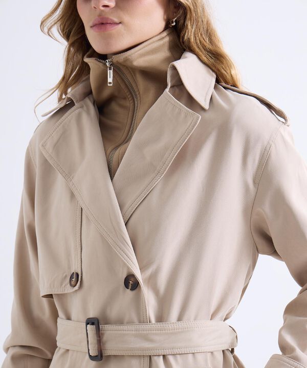 Chaquetas para mujer image number null