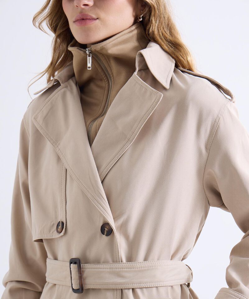 Chaquetas para mujer