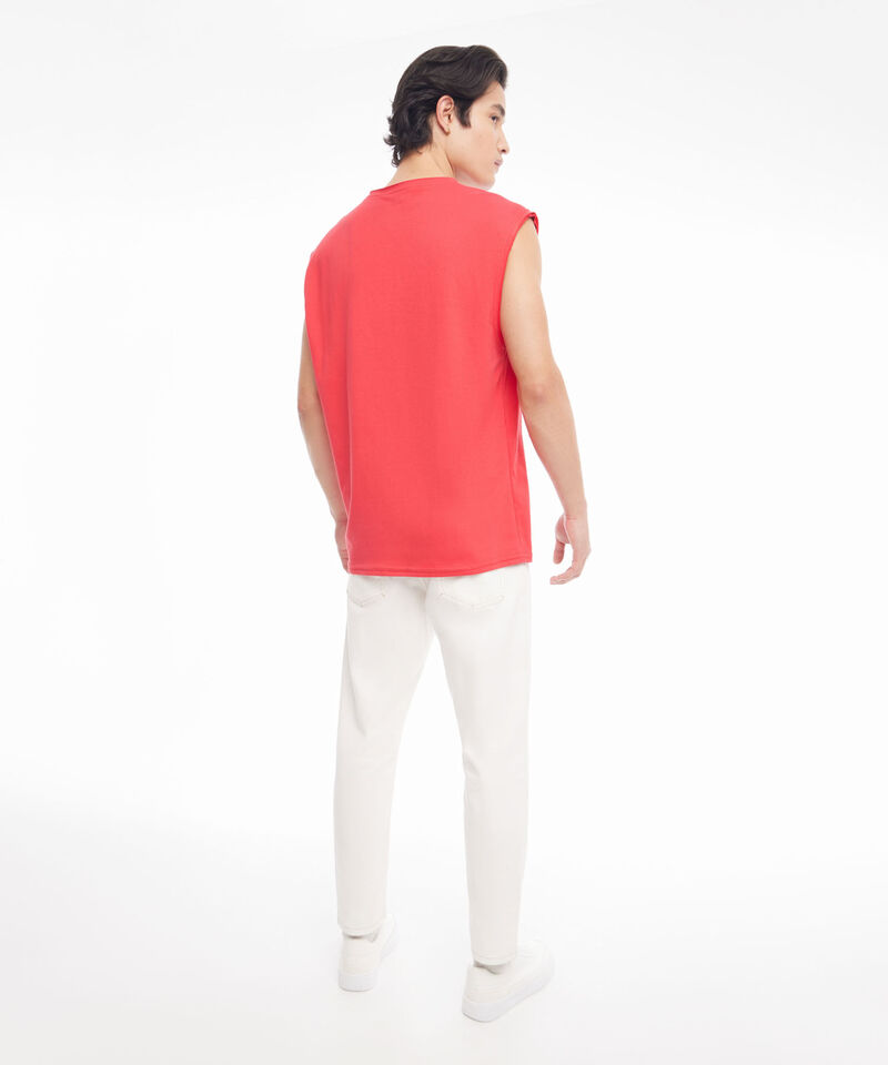 Camisetas Básicas Para Hombre