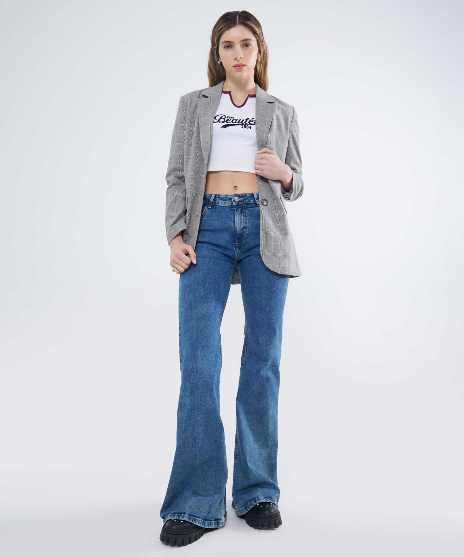 Jeans dama