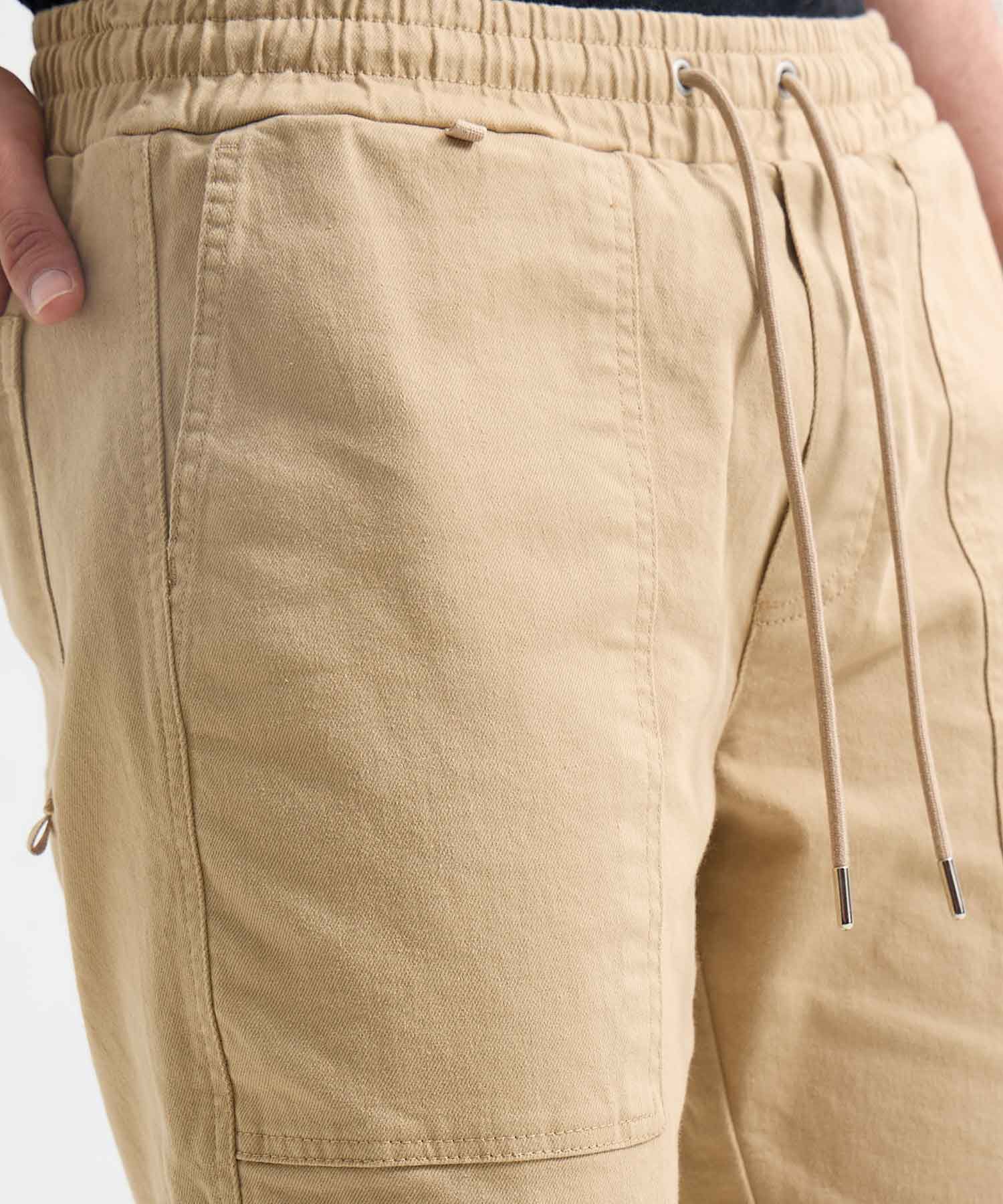 Pantalones para hombre