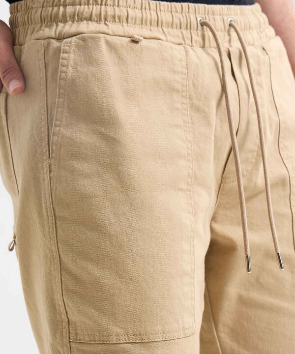 Pantalones para hombre