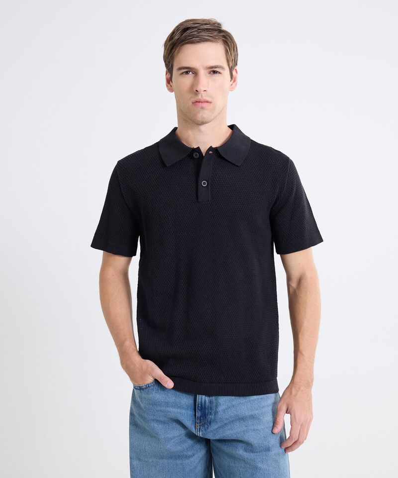 Polo para hombre