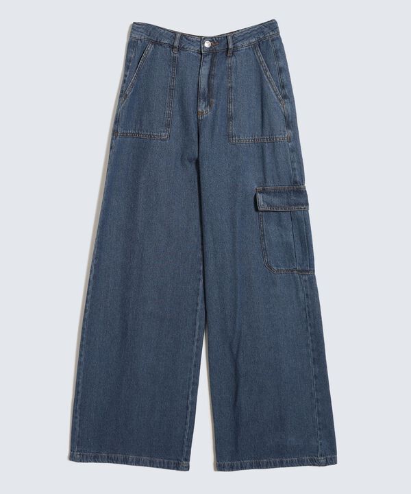 Jeans dama