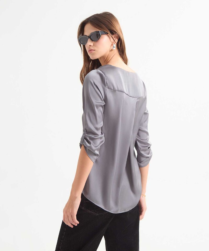 Blusas de moda para mujer