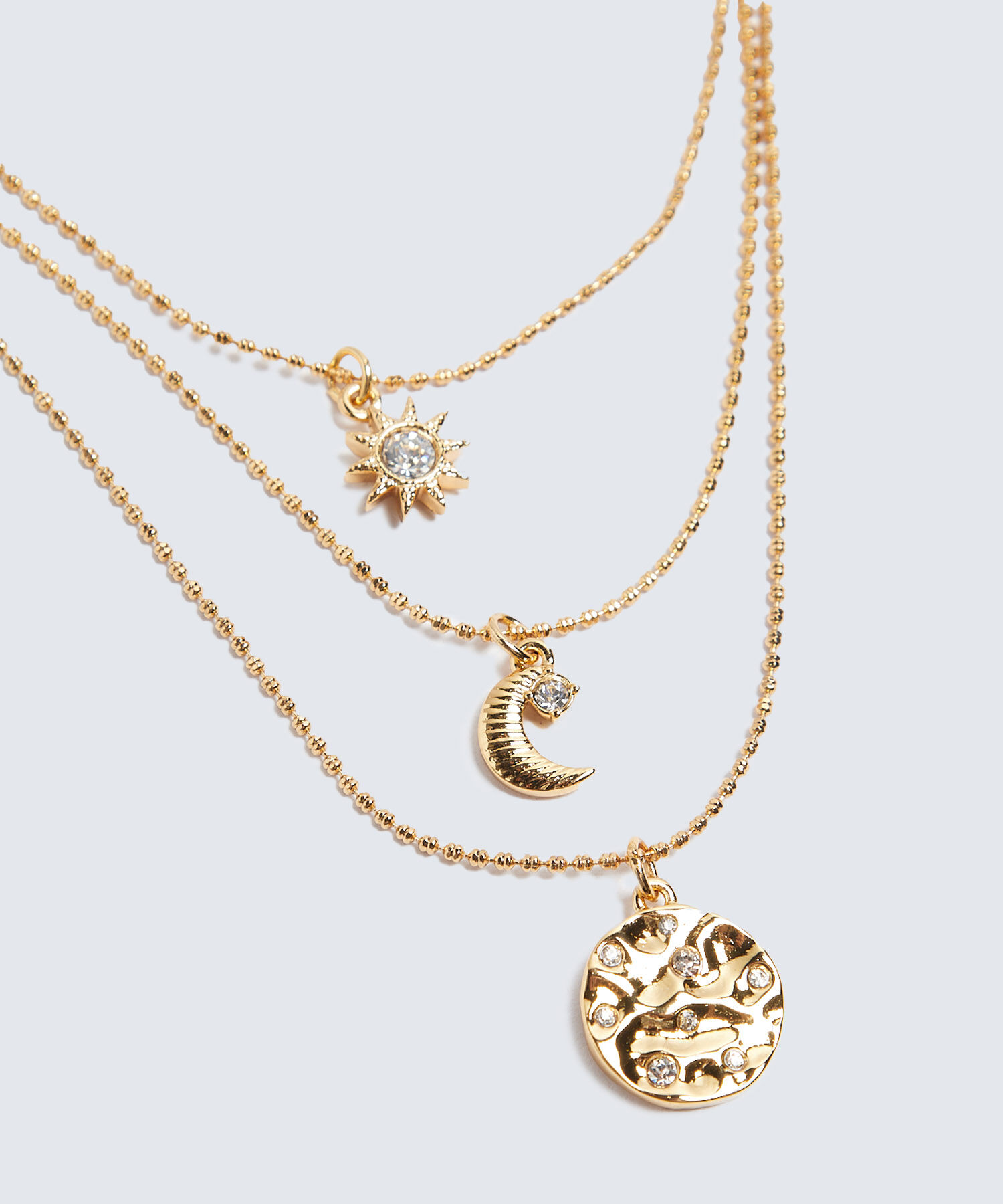 Collares para mujer