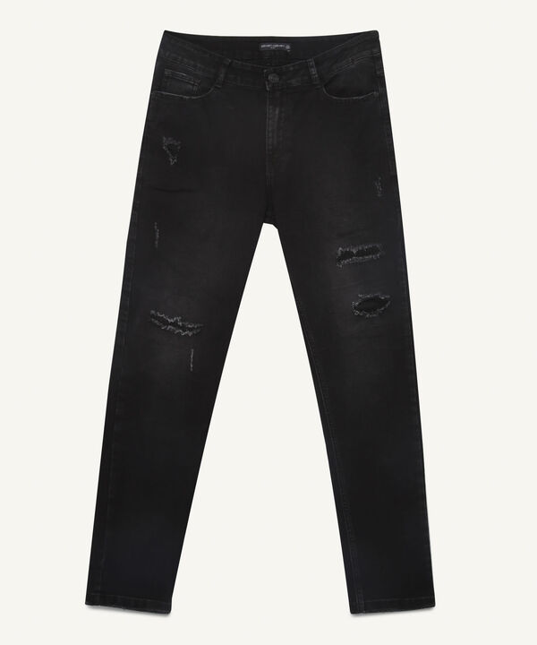 Jeans hombre