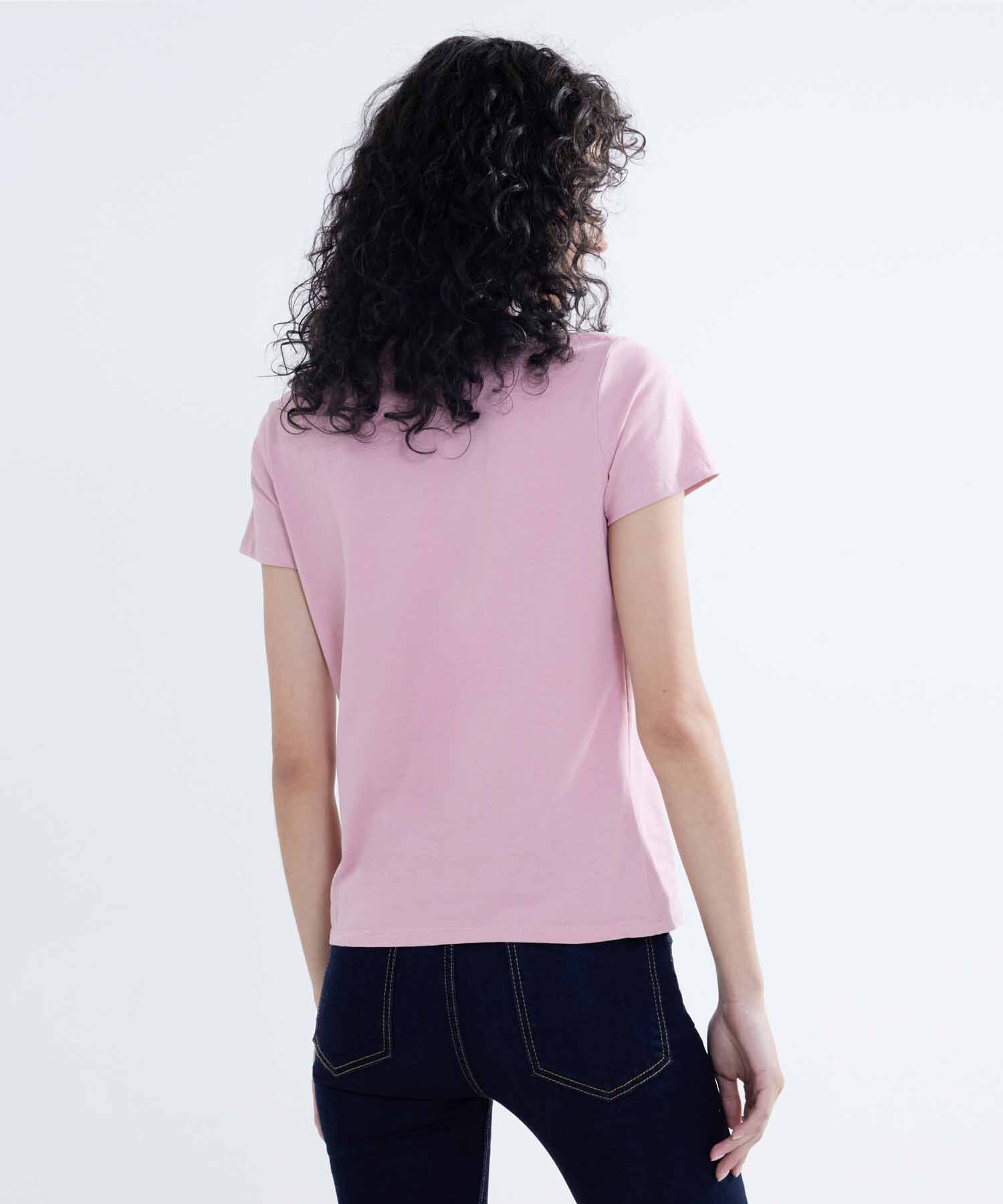 Camisetas Mujer