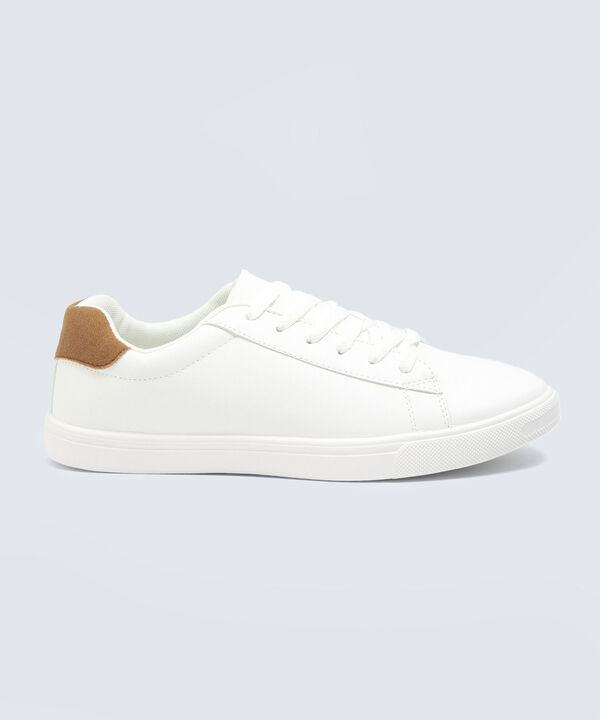Tenis hombre image number null