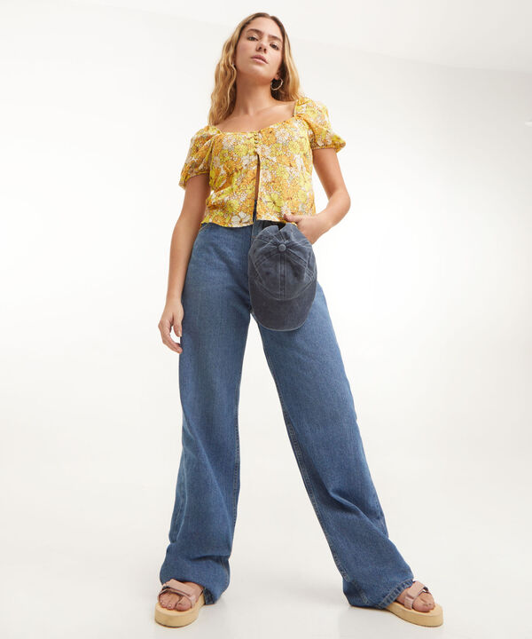 Blusa para mujer