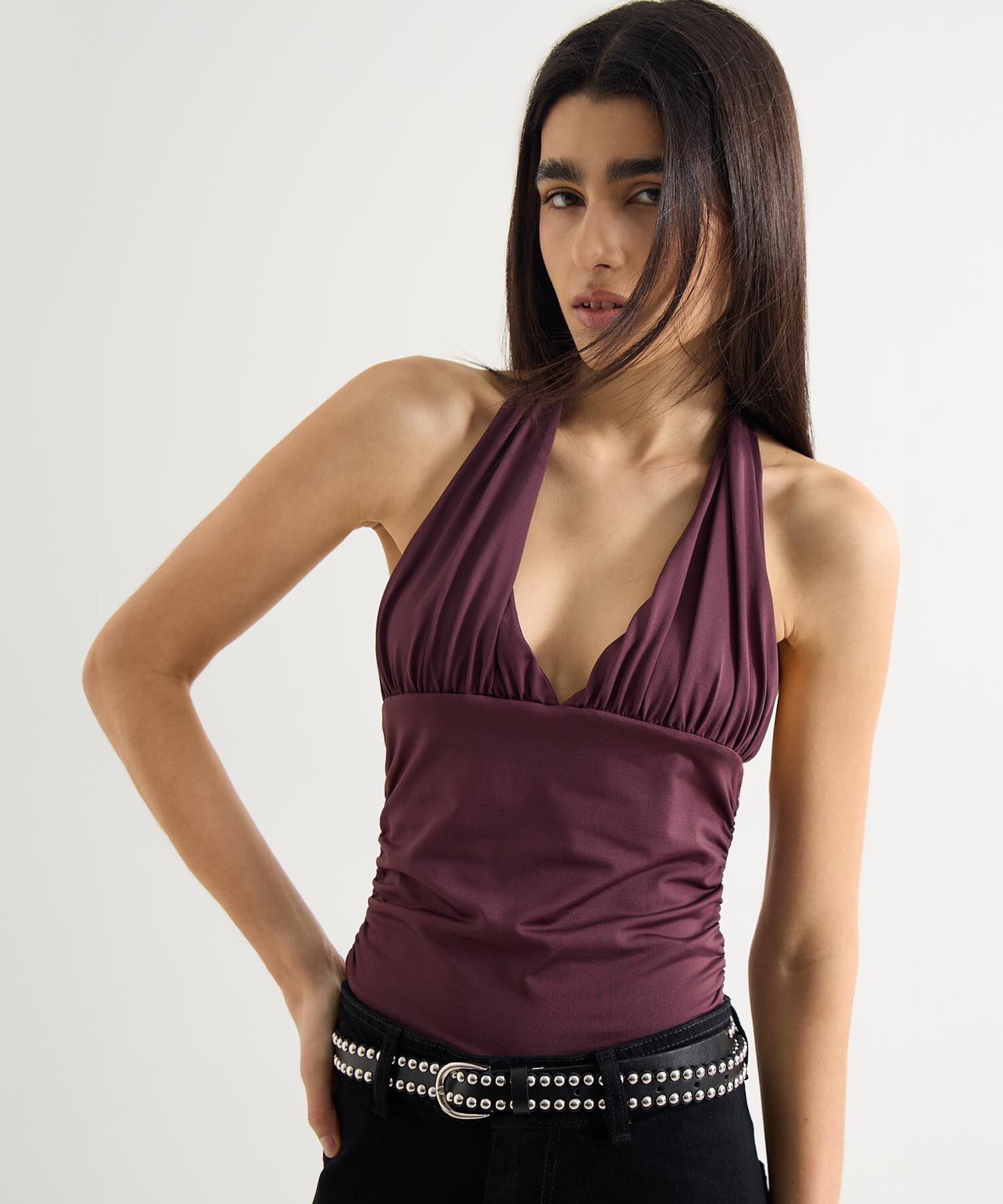 Camisetas Mujer