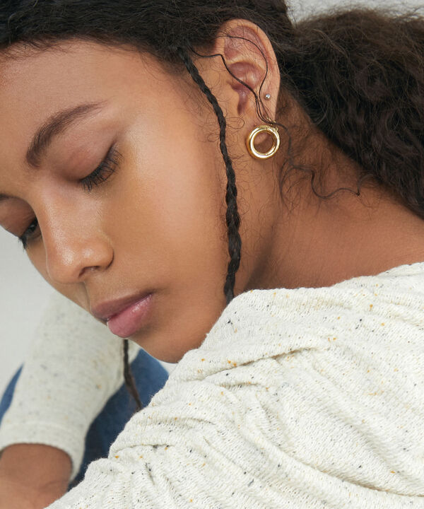 Aretes para mujer image number null