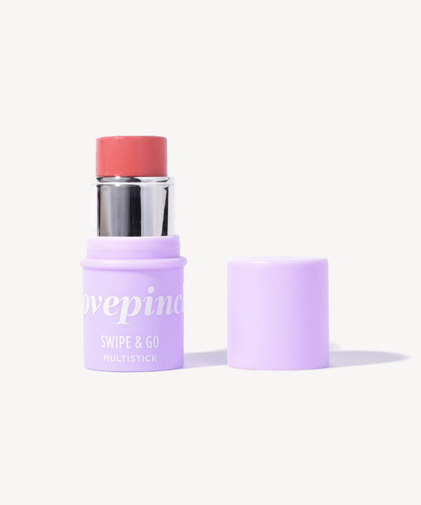 Labial de mujer