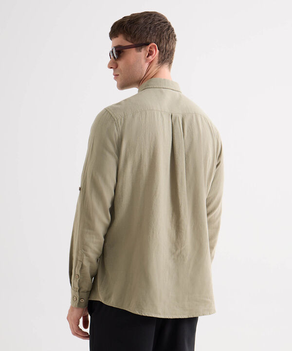 Camisas para hombre