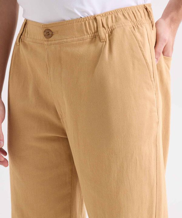 Pantalones para hombre