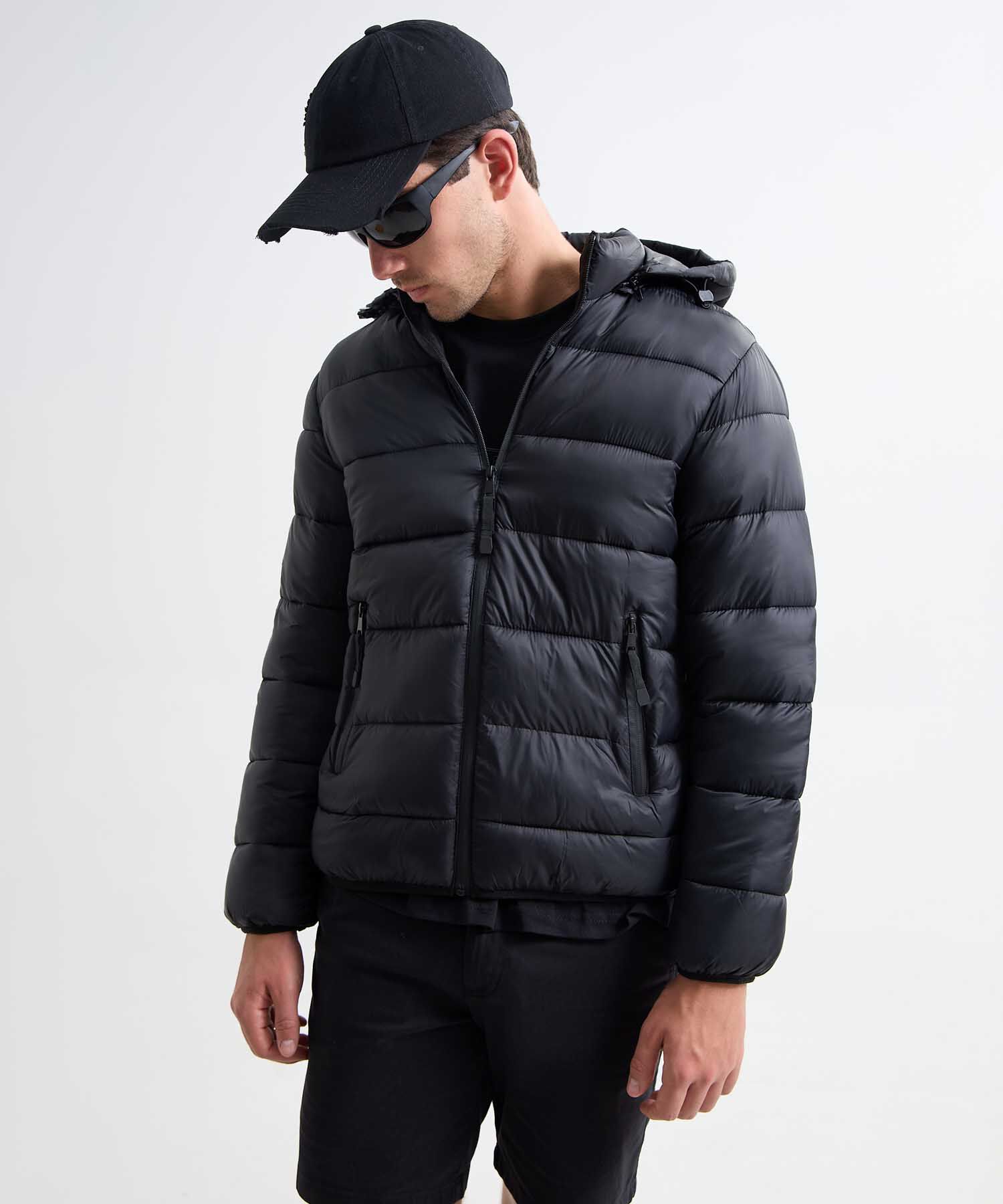Chaquetas para hombre