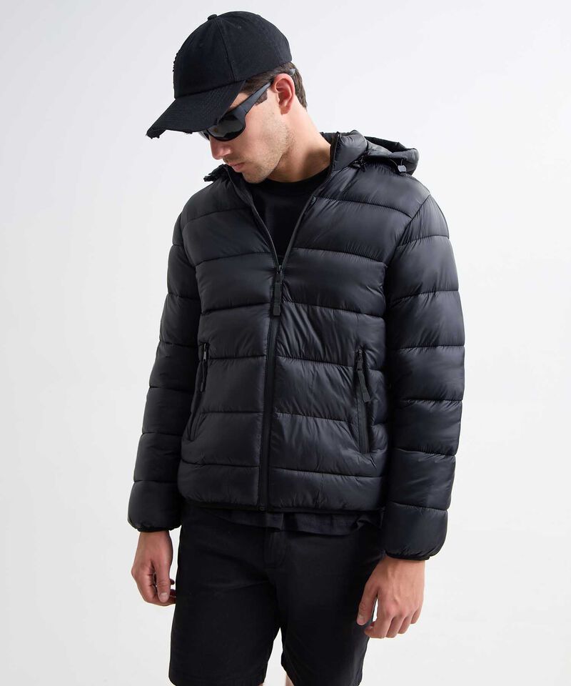 Chaquetas para hombre