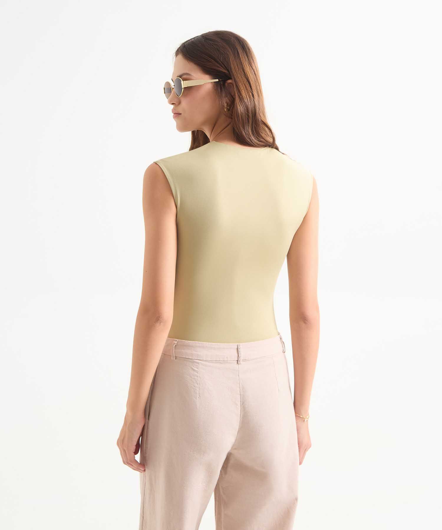 Bodys para mujer