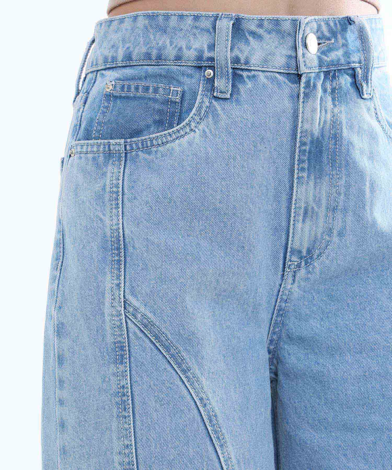 Jeans dama