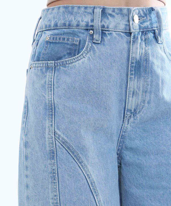 Jeans dama image number null
