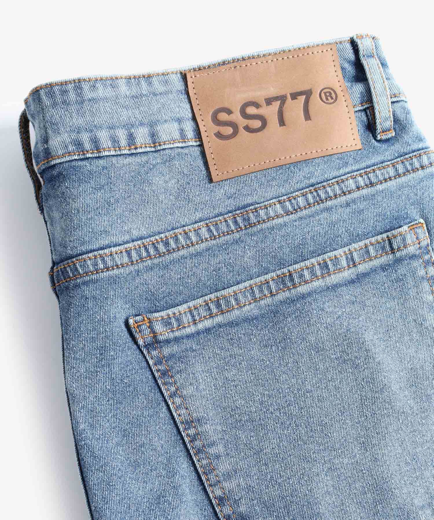 Bermudas para hombre