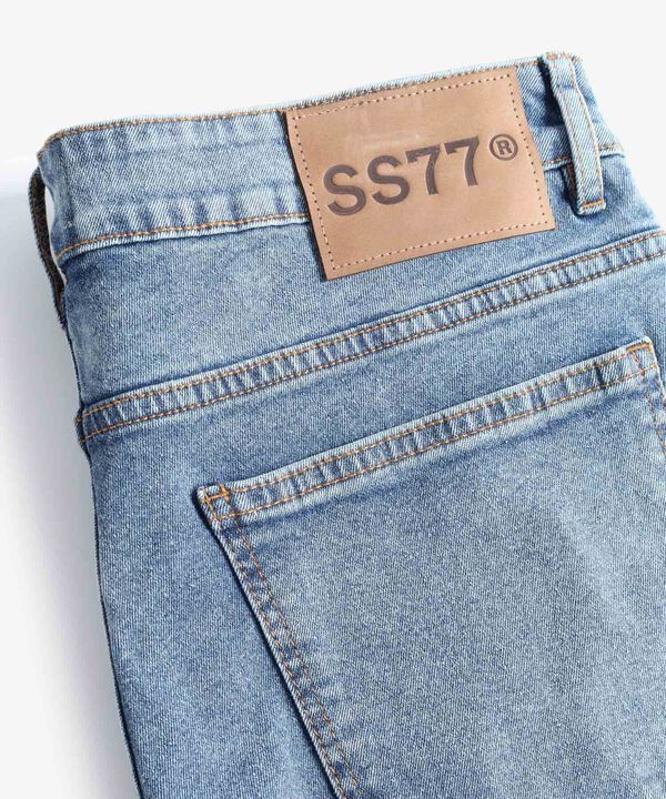 Bermudas para hombre image number null