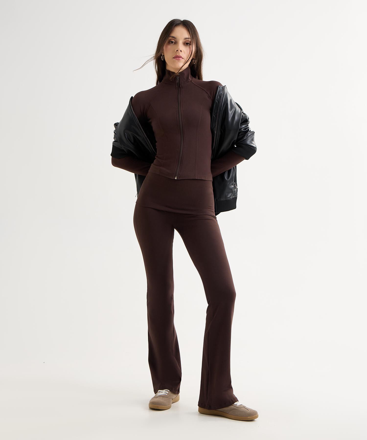 Pantalones para mujer